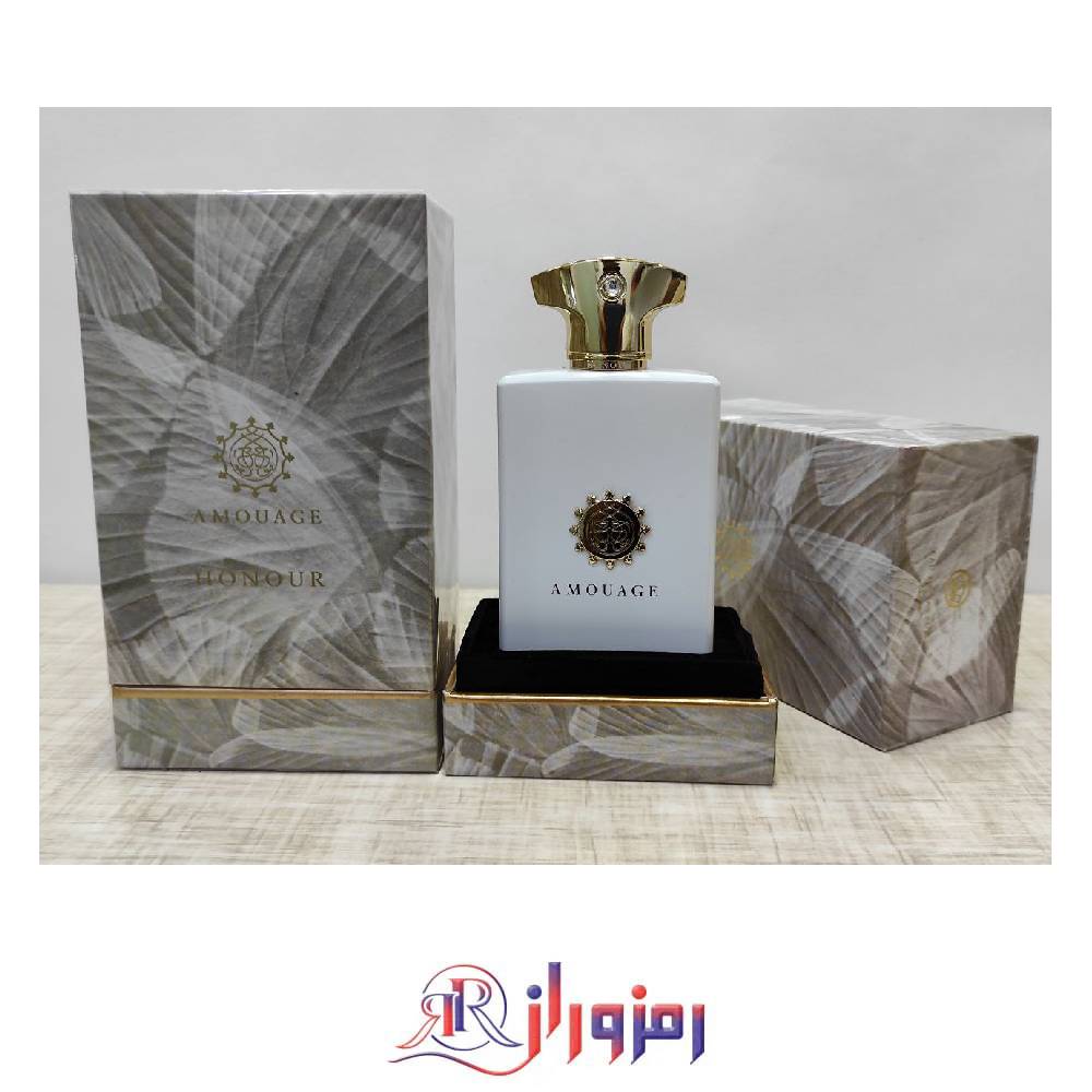 ادکلن امواژ آنر مردانه مستر کوالتی